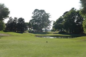 Caledonia 16th Approach 2025